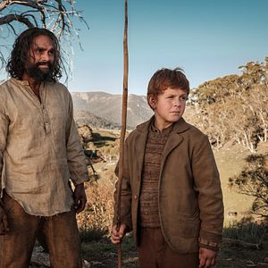 Foto The Drover’s Wife: The Legend of Molly Johnson