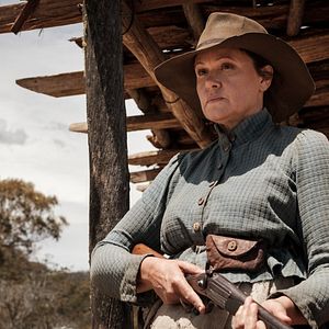 Foto The Drover’s Wife: The Legend of Molly Johnson