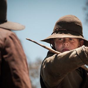 Foto The Drover’s Wife: The Legend of Molly Johnson