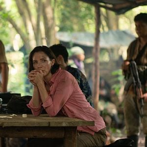 Foto Jessica Collins