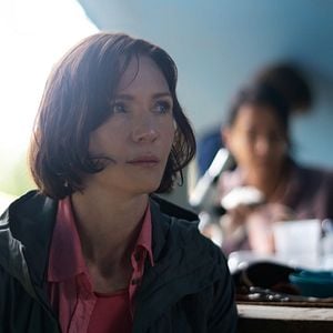 Foto Jessica Collins