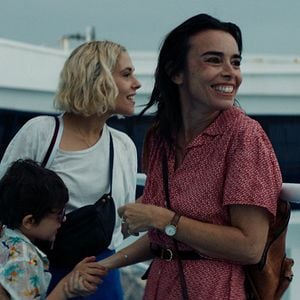 Foto Élodie Bouchez