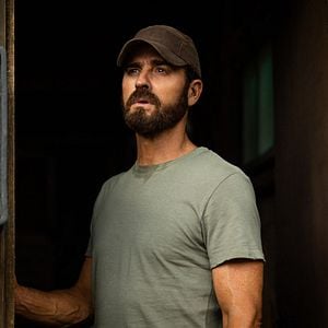 Foto The Mosquito Coast