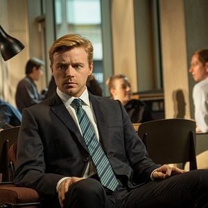 Foto Jack Lowden