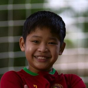 Foto Thapanot Huttaprasuk