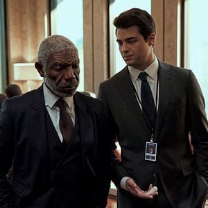 Foto Vondie Curtis-Hall