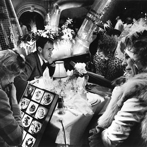 Foto Brazil, o Filme