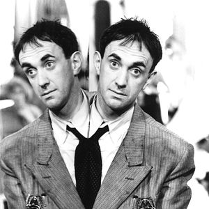 Foto Brazil, o Filme