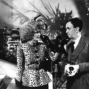 Foto Brazil, o Filme