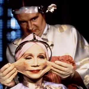 Foto Brazil, o Filme