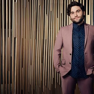 Foto Jake Borelli