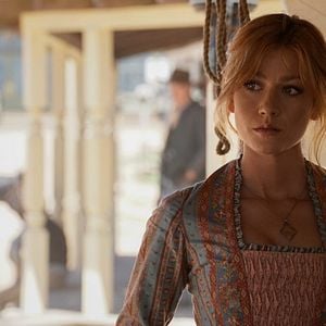 Foto Katherine McNamara