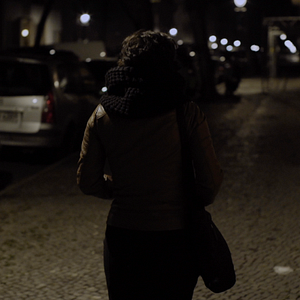 Foto Enquanto Estamos Aqui