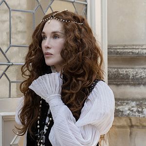 Foto Isabelle Adjani