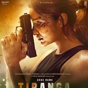 Foto Codinome: Tiranga