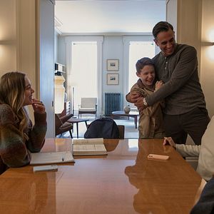 Foto Bem-Vindos à Vizinhança