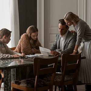 Foto Bem-Vindos à Vizinhança