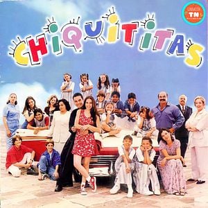 Foto Chiquititas (1998)