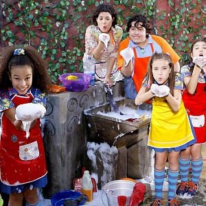 Foto Chiquititas (2013)