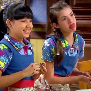 Foto Chiquititas (2013)