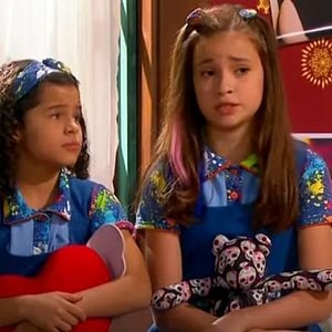 Foto Chiquititas (2013)