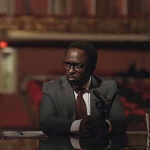 Foto A Assembleia – Brasil