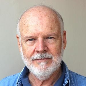 Foto Jaime Leibovitch