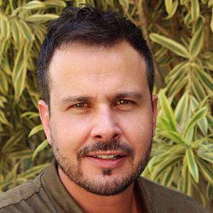 Foto Pedro Garcia Netto