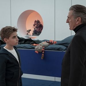 Foto Meu Novo Brinquedo