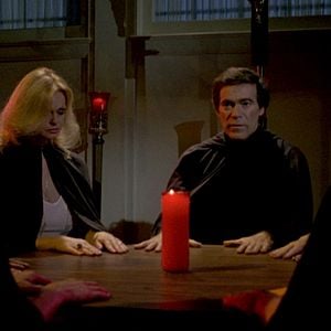 Foto Lynda Day George