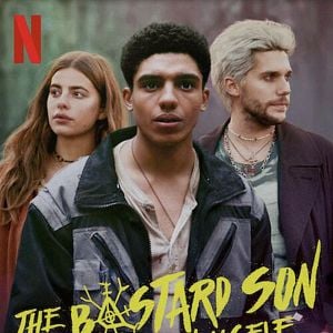 Foto O Filho Bastardo do Diabo