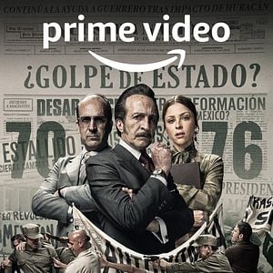 Foto Un Extraño Enemigo