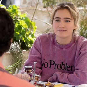 Foto Haley Lu Richardson