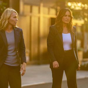 Foto Mariska Hargitay