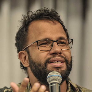 Foto Henrique Vieira