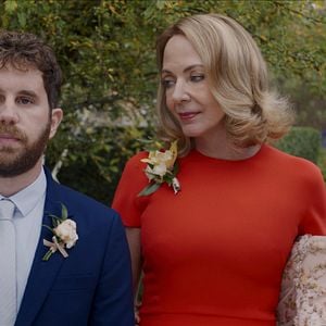 Foto Os Odiados do Casamento