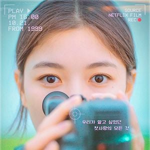 Foto Garota do Século 20