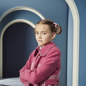 Foto A Misteriosa Sociedade Benedict