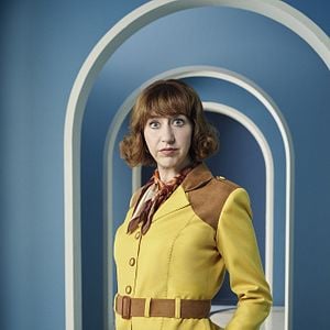 Foto A Misteriosa Sociedade Benedict