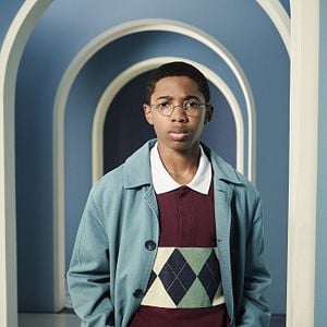 Foto A Misteriosa Sociedade Benedict