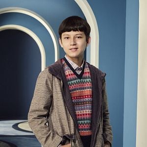 Foto A Misteriosa Sociedade Benedict