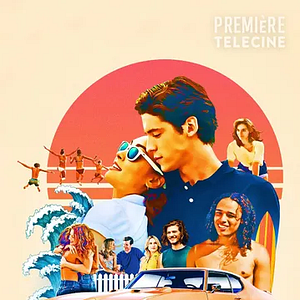 Foto Dias de Verão, Noites de Verão