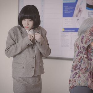 Foto Uma Advogada Extraordinária