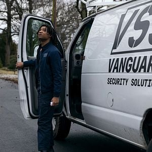 Foto Henry Hunter Hall