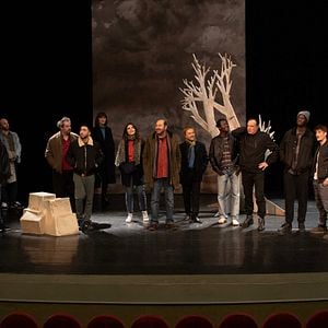 Foto A Noite do Triunfo