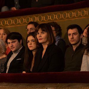 Foto A Noite do Triunfo