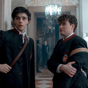 Foto A Flauta Mágica