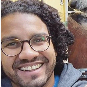 Foto Gabriel Bortolini