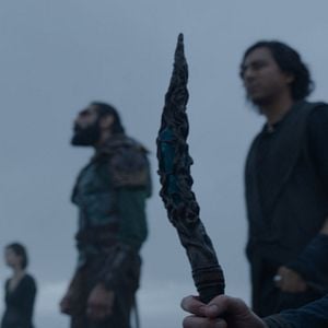 Foto Amar Chadha-Patel