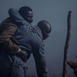 Foto Herói de Sangue